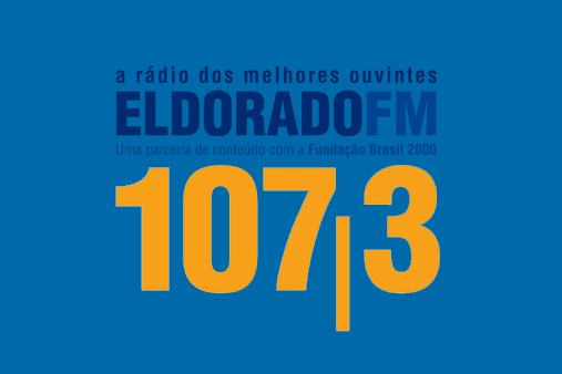 Rádio Eldorado